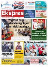 ALİAĞA EKSPRES