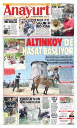 ANAYURT