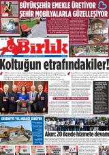 BALIKESİR BİRLİK