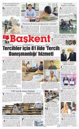 BAŞKENT