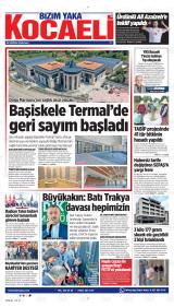 BİZİM YAKA KOCAELİ