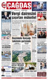 ÇAĞDAŞ KOCAELİ