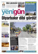 DİYARBAKIR YENİGÜN