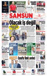 SAMSUN