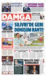 DAMGA