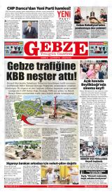 GEBZE YENİGÜN
