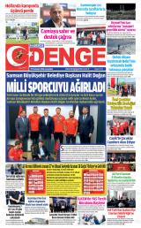 HABERDE DENGE