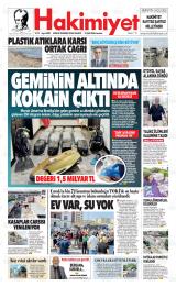 HAKİMİYET