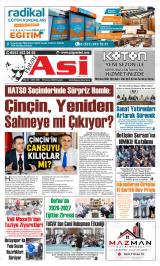 HATAY ASİ