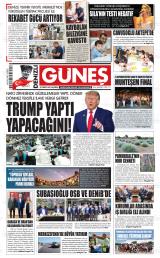 DENİZLİ GÜNEŞ