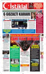 İSTİKLAL