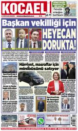 KOCAELİ