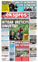 KUZEY EKSPRES