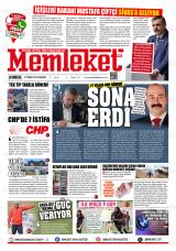 MEMLEKET SİVAS