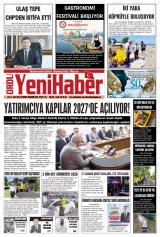ORDU YENİ HABER
