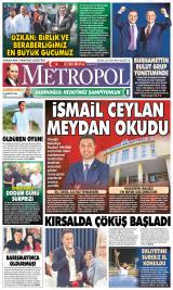 ÇUKUROVA METROPOL