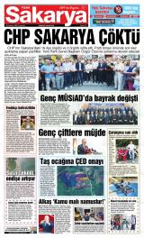 YENİ SAKARYA