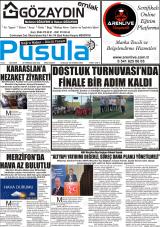 PUSULA