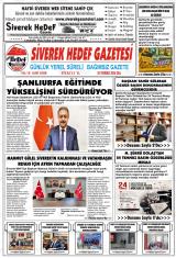 SİVEREK HEDEF