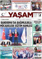 YAŞAM
