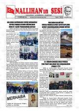 NALLIHAN'IN SESİ