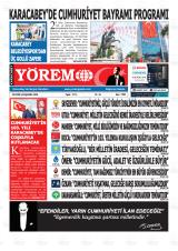 KARACABEY YÖREM