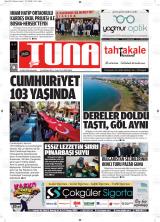 YENİ TUNA