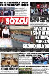 SÖZCÜ