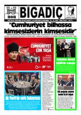 BİGADİÇ