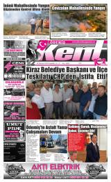 ÖDEMİŞ KENT
