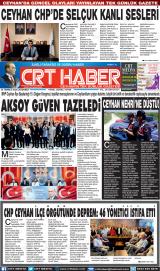CRT HABER