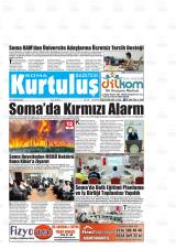 SOMA KURTULUŞ