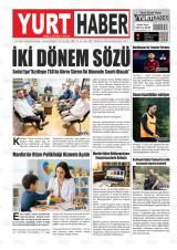 YURT HABER