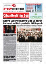 CİHANBEYLİ'NİN SESİ