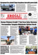 EREĞLİ