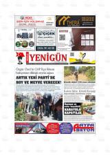 MUĞLA YENİGÜN