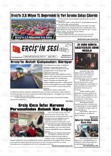 ERCİŞ'İN SESİ