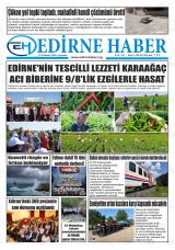EDİRNE HABER