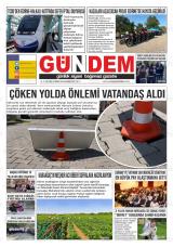 GÜNDEM