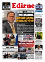 EDİRNE