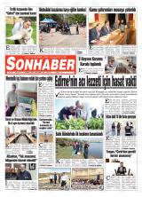 SON HABER