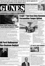 EREĞLİ GÜNEŞ
