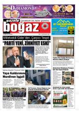 BOĞAZ