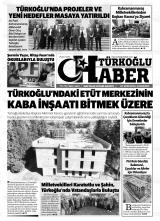 TÜRKOĞLU HABER