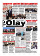 OLAY