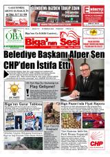 BİGA'NIN SESİ
