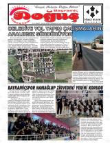BAYRAMİÇ DOĞUŞ