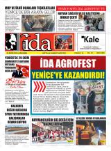 YENİCE İDA