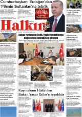 HALKIN SESİ