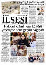 HAKKARİ İL SESİ